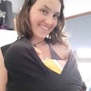 Meet your Posher, Brianna